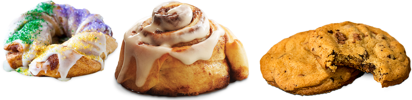 Feature Image - Cinnamon Roll, HD Png Download PNG with transparent background