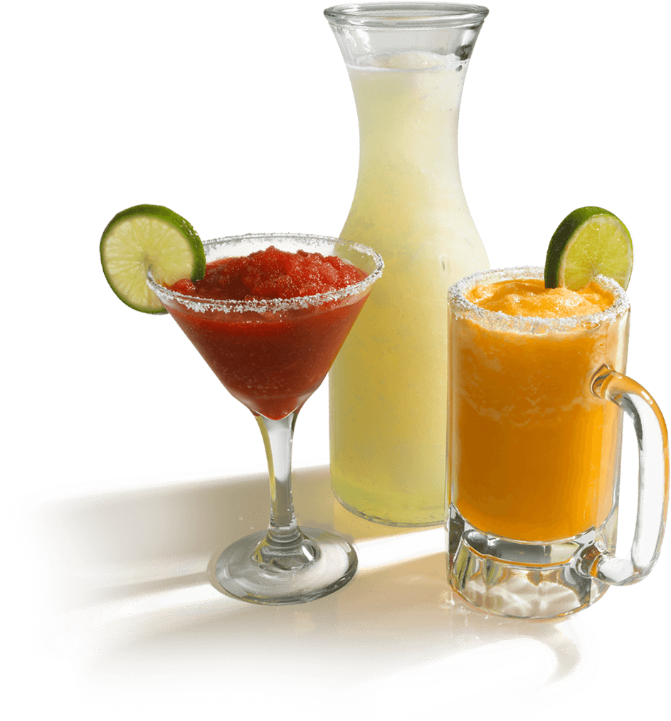 Frozen Margaritas - Daiquiri, HD Png Download PNG image with a transparent background, free high-resolution download