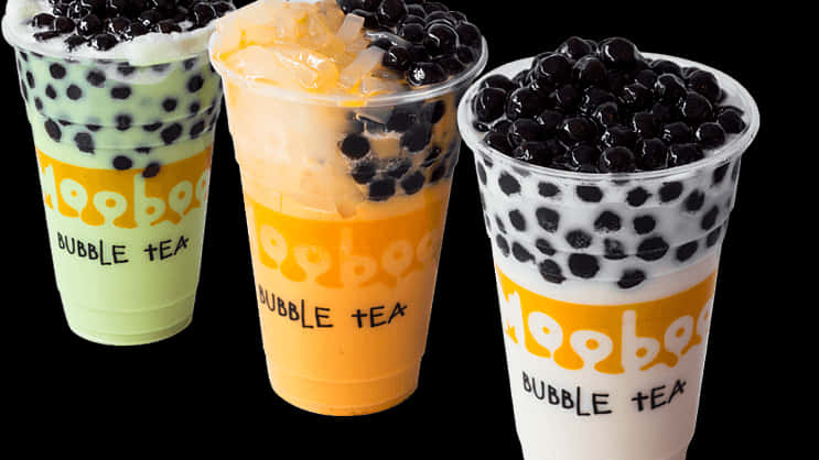 Tea Bubbles, HD Png Download PNG with transparent background