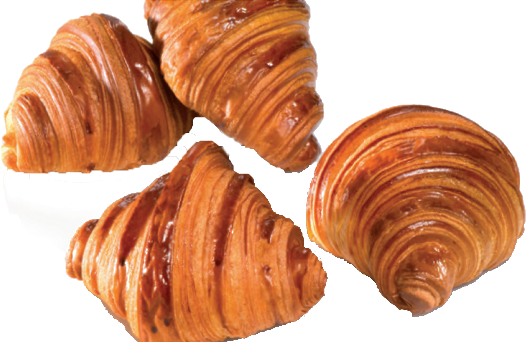 Croissant Png Photo - Recette Croissant Professionnel, Transparent Png PNG with transparent background