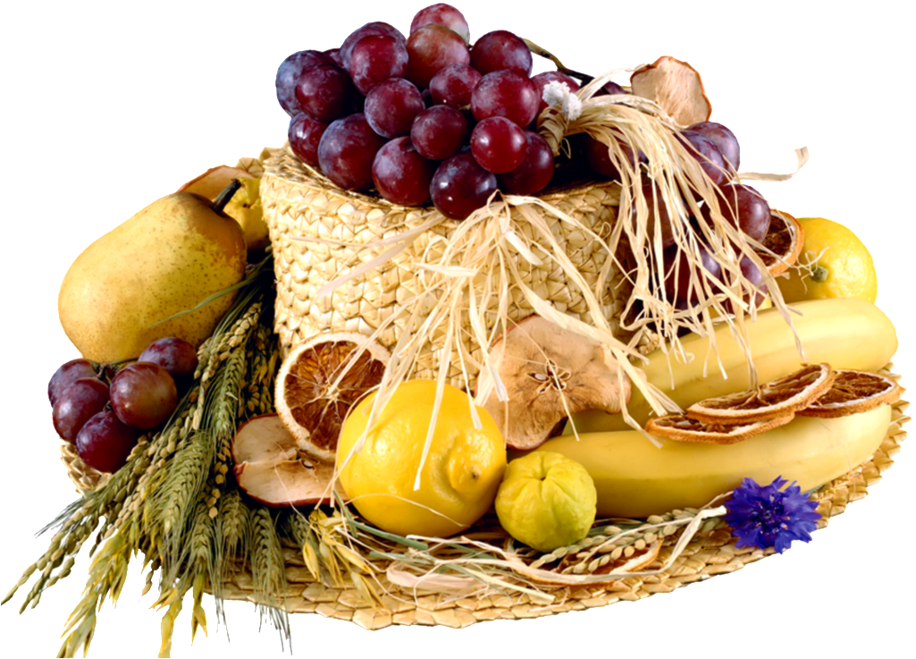 Assorted Fruit Basket Display.png