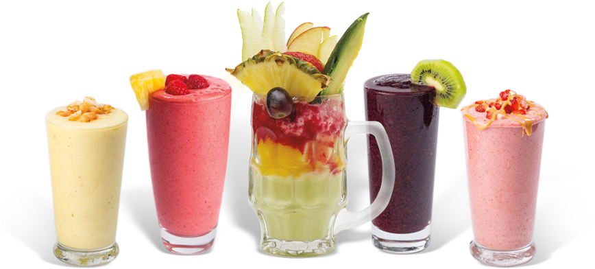 Smoothies Drink, HD Png Download PNG with transparent background