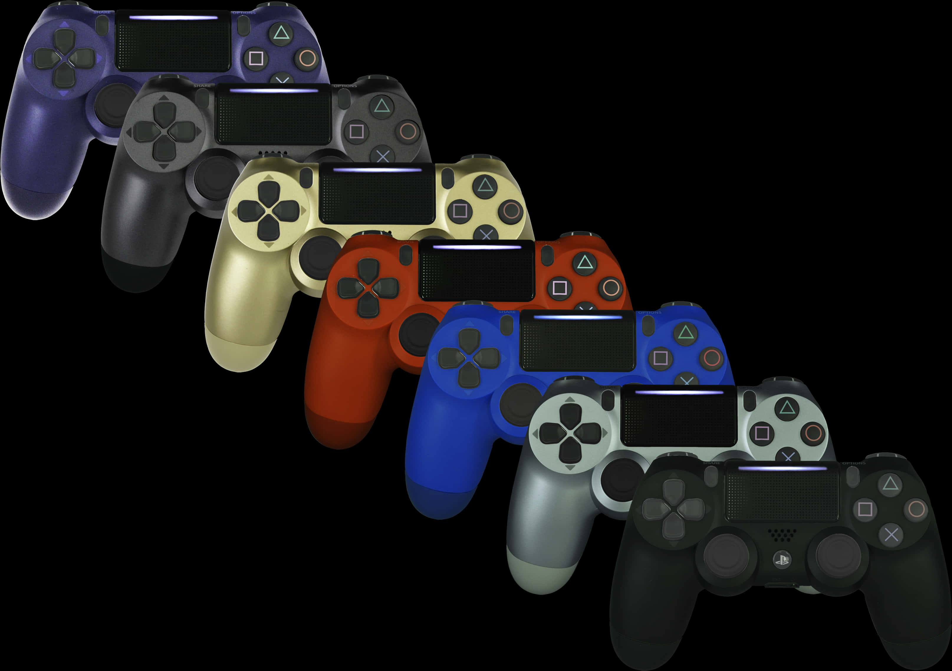Ps4 Controller Fortnite Thumbnail, HD Png Download PNG with transparent background