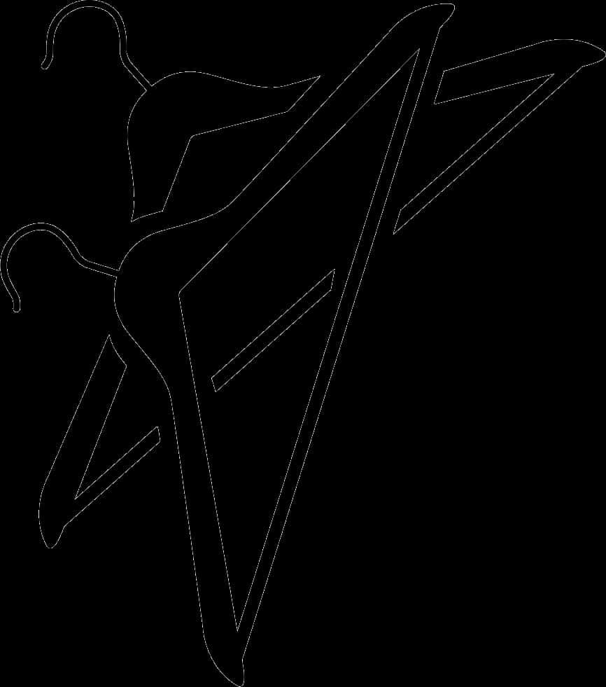 Transparent Clothes Hanger Clipart - Clothes Hanger Icon Png, Png Download PNG image with a transparent background, free high-resolution download