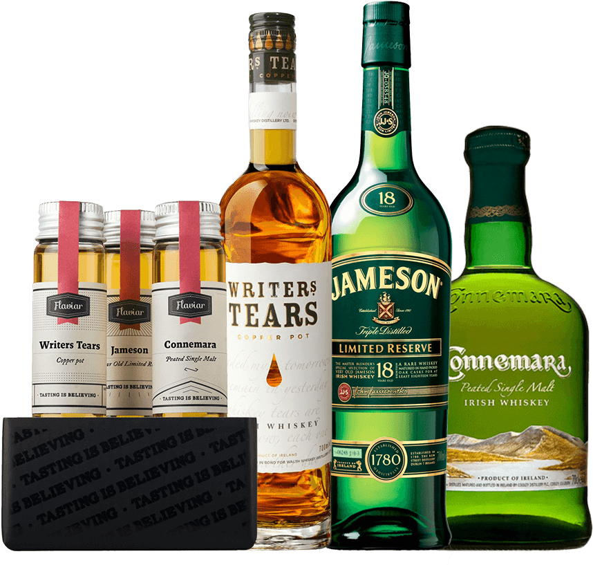 Whiskey In The Jar'ow - Irish Whiskey Green Bottle, HD Png Download PNG with transparent background
