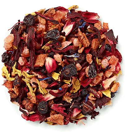 Assorted Loose Leaf Tea Blend