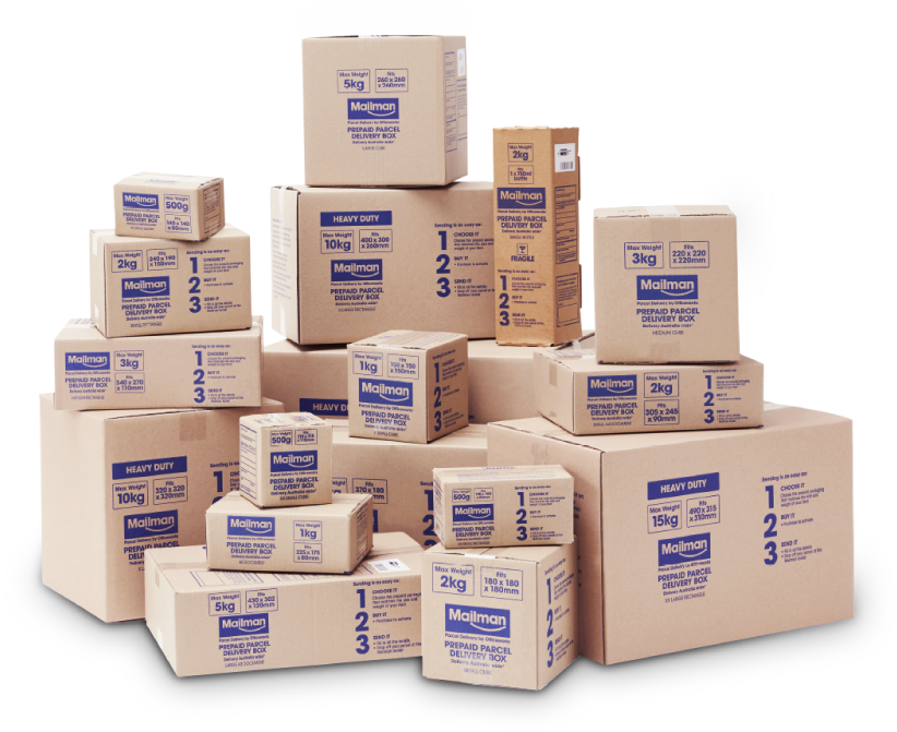 Transparent Package Box Png - Carton, Png Download PNG with transparent background