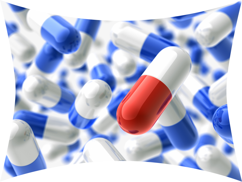 Integrated Study Of Drug Metabolism PNG with transparent background
