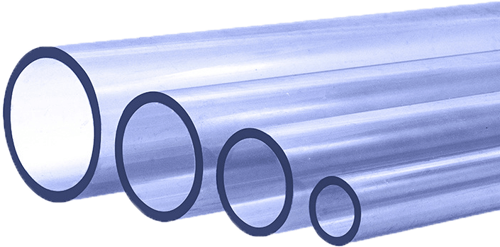 Upvc Transparent Pipe - Steel Casing Pipe, HD Png Download PNG image with a transparent background, free high-resolution download