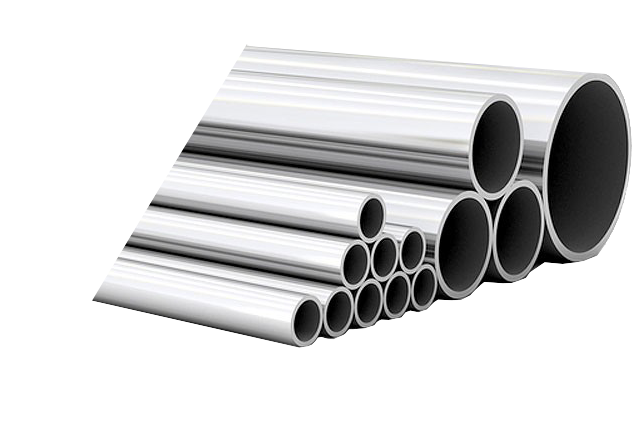 Stainless Steel Steel Pipes Transparent Background, HD Png Download PNG with transparent background