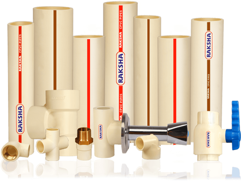 Raksha Pipes Available In - Raksha Pipes, HD Png Download PNG image with a transparent background, free high-resolution download