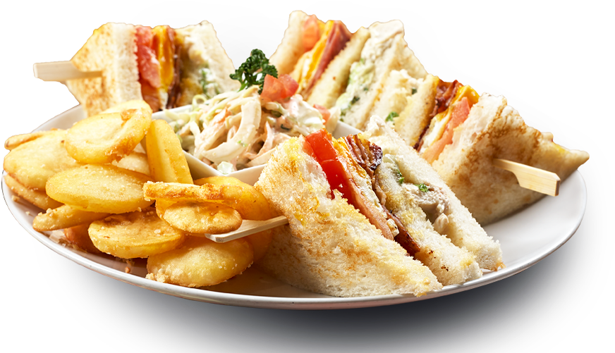 Club Sandwich Png Transparent, Png Download PNG with transparent background