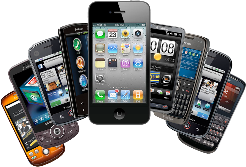 Nokia N8 Original Ringtone, Hd Png Download - Mobile Phone, Transparent Png PNG with transparent background