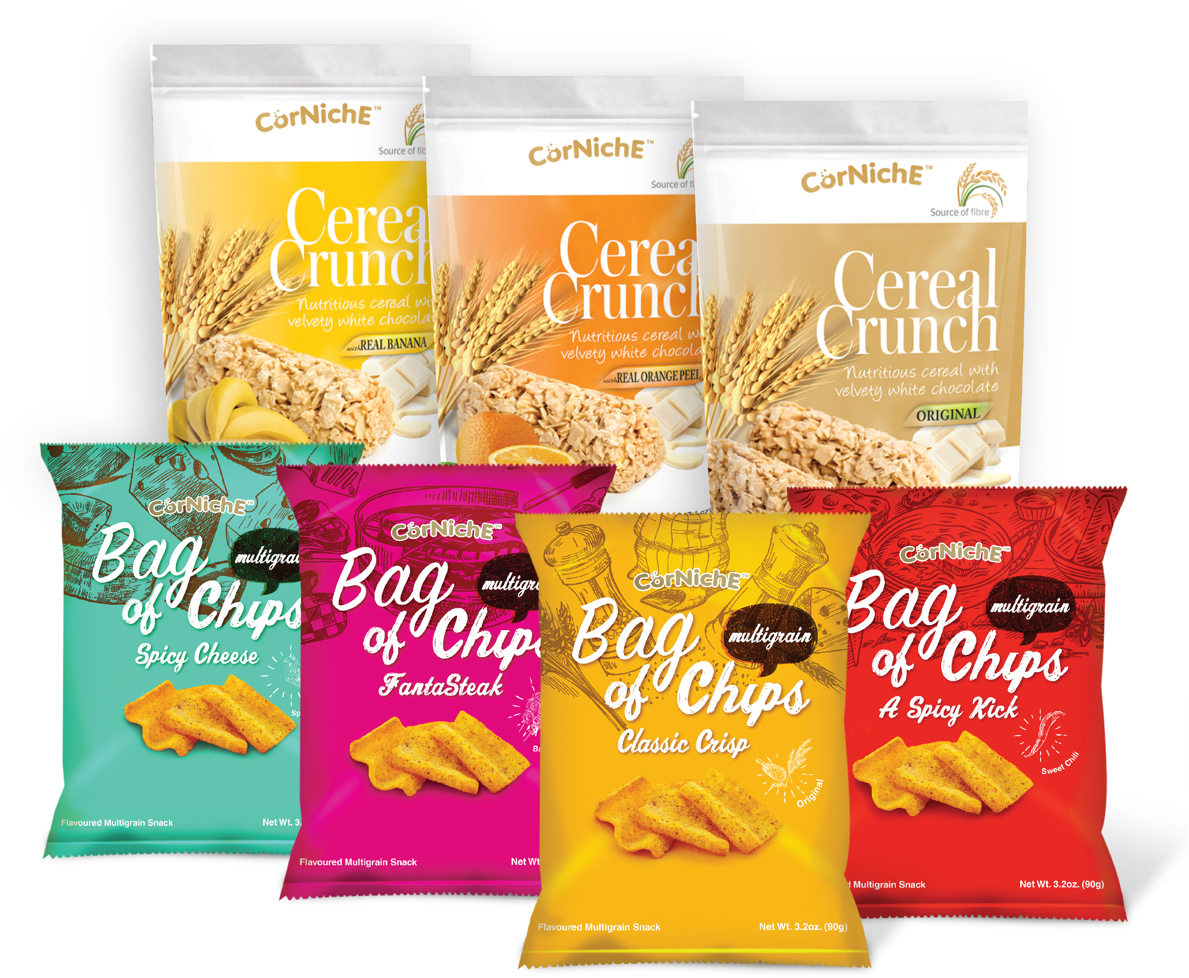 Cereal Snacks , Png Download - Snack, Transparent Png PNG image with a transparent background, free high-resolution download