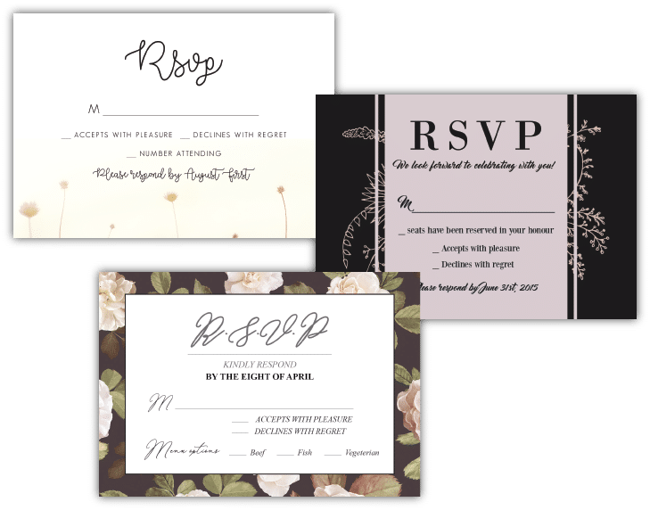 Wedding Invitation Rsvp Online, HD Png Download PNG with transparent background
