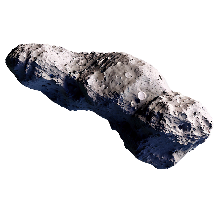 Asteroid Png Kdn84