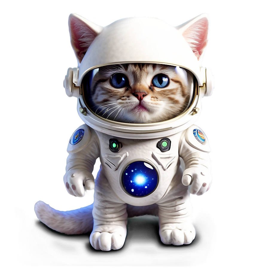 Astro Kitty Png Pti16