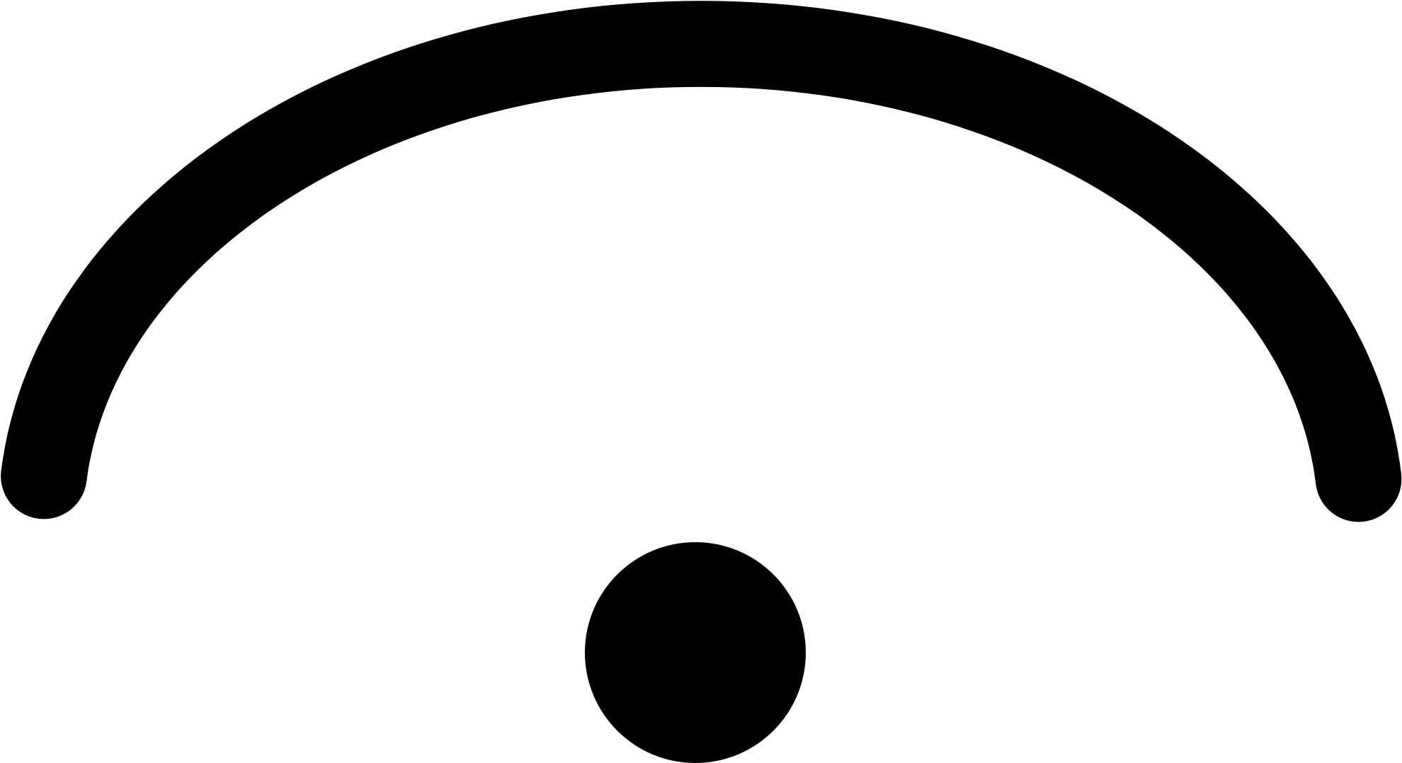 Astrological Symbol Taurus PNG with transparent background