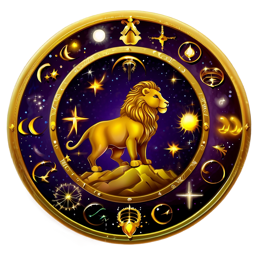 Astrology Zodiac Png 89