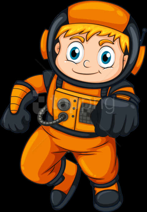 Astronaut Clipart Png - Astronaut Png, Transparent Png PNG with transparent background