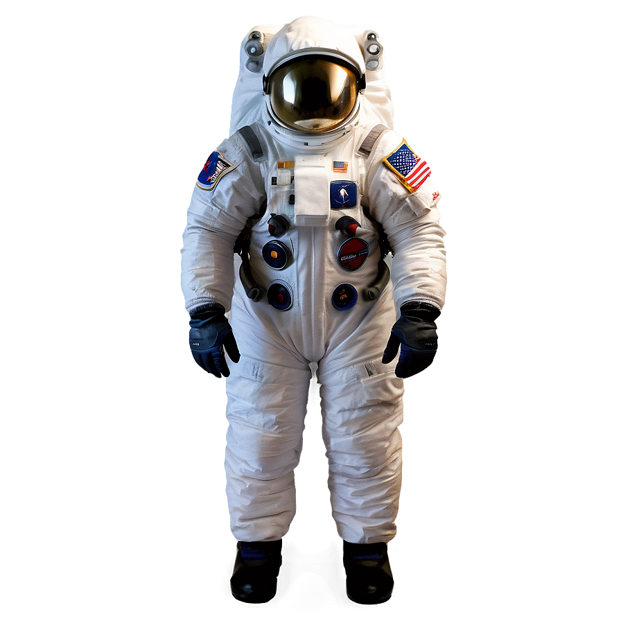 Astronaut Costume Png 65