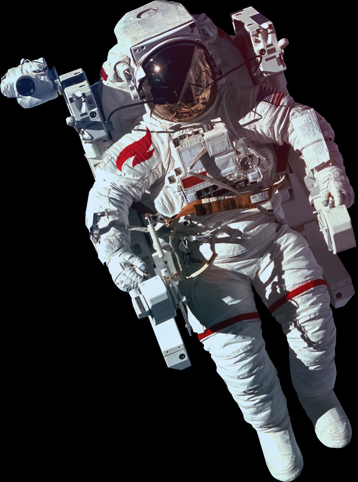 Astronaut Png, Transparent Png PNG with transparent background