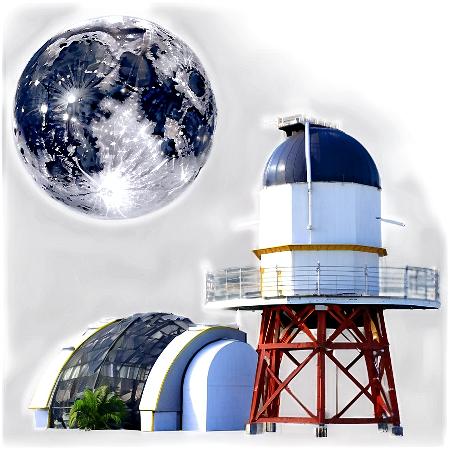 Astronomical Observatory Tour Png Evt38