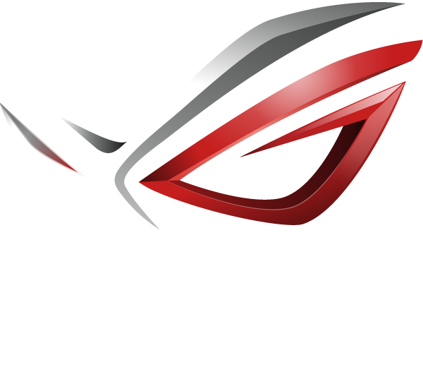 Asus R O G Logo