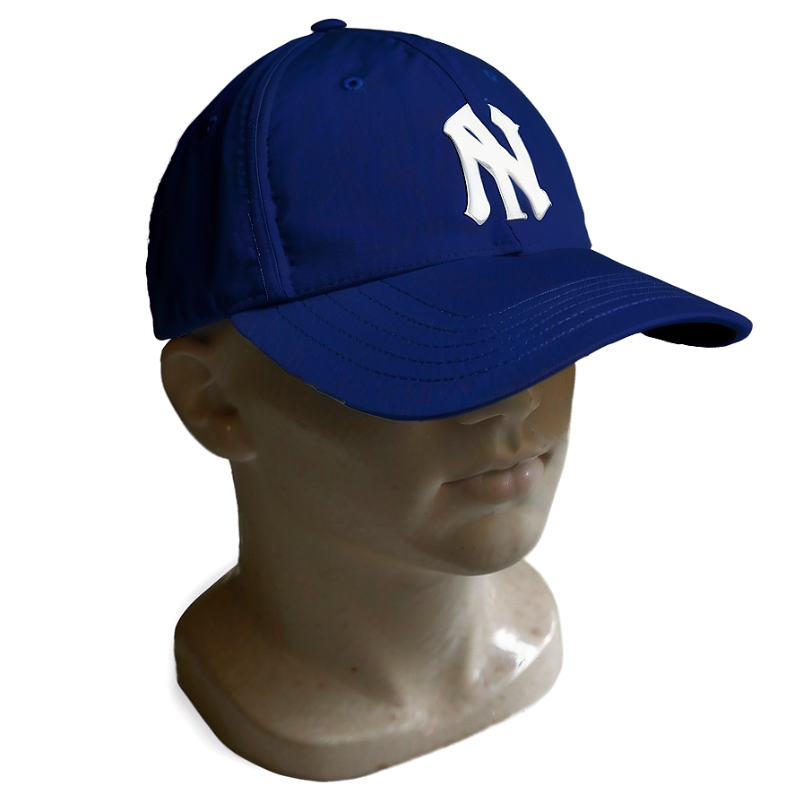 Athletic Ball Cap Png 42