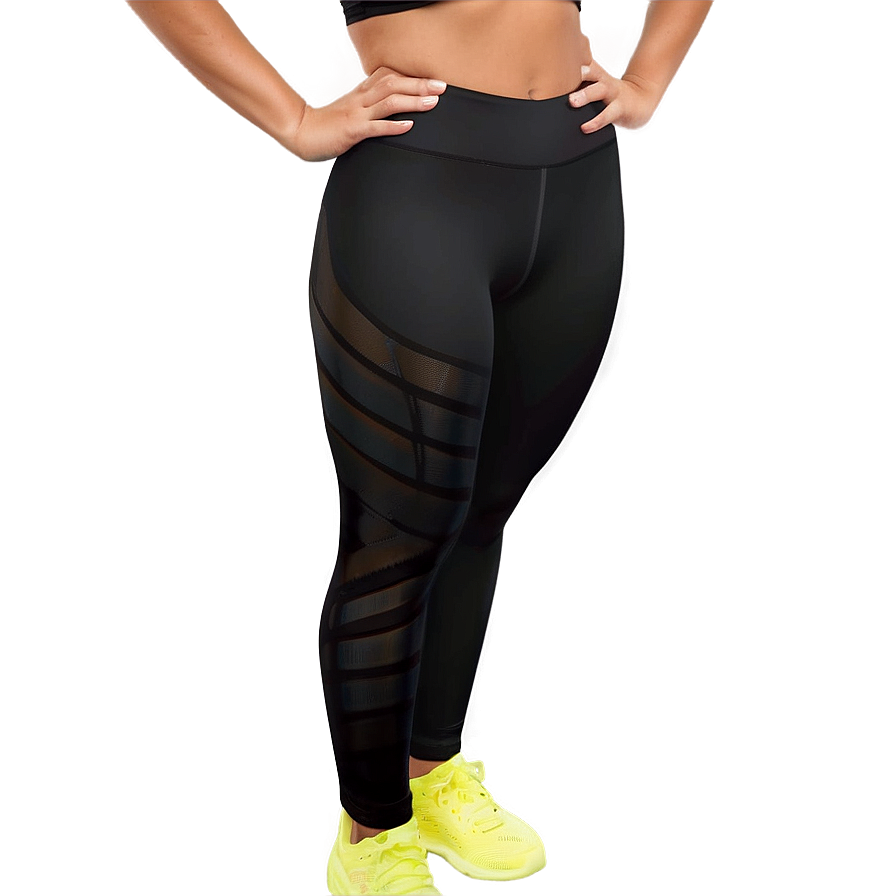 Athletic Leggings PNG 06202024 PNG with transparent background