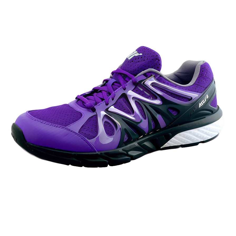 Athletic Performance Sneaker Png Keq76