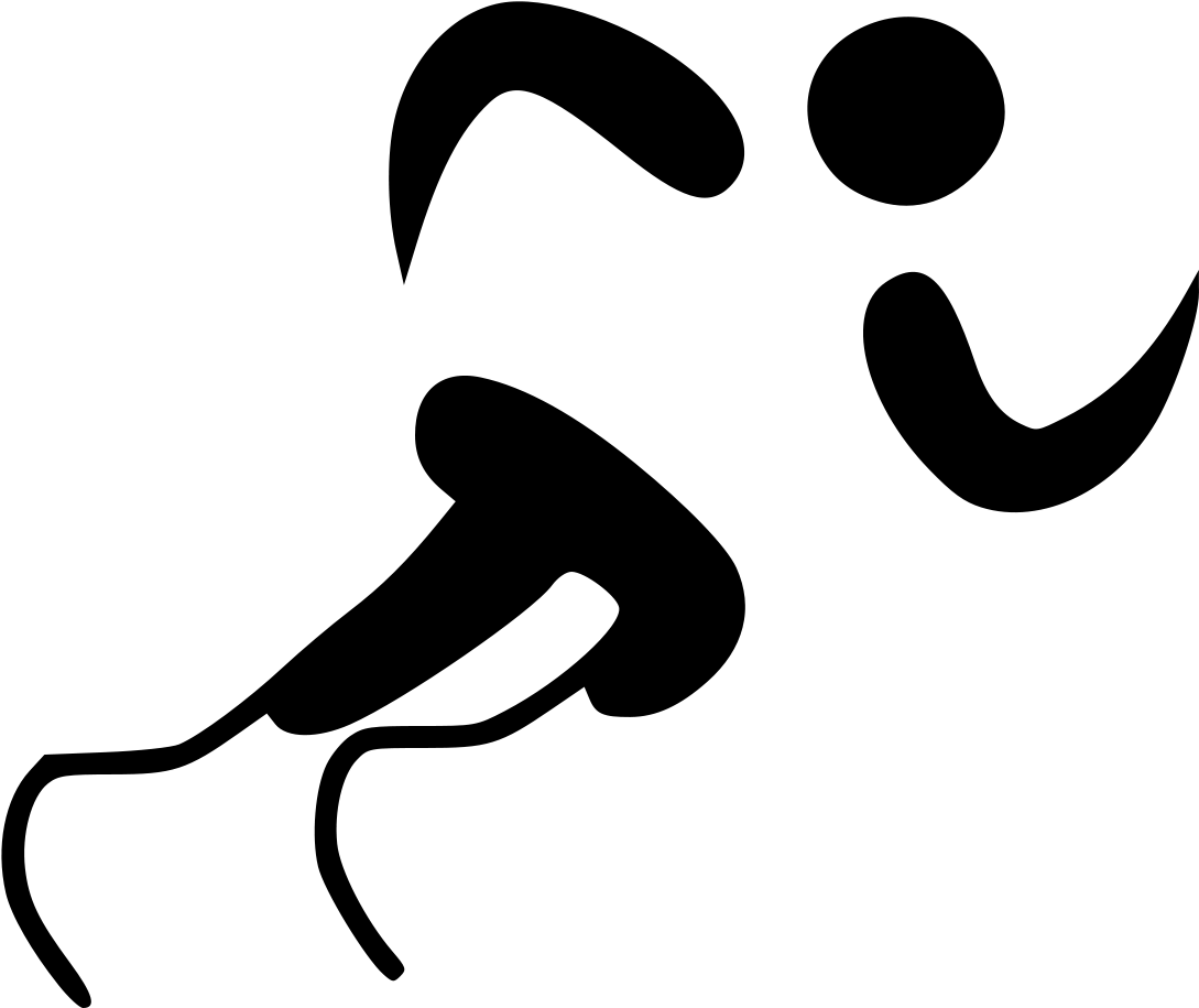 Paralympic Summer Sports, HD Png Download PNG with transparent background