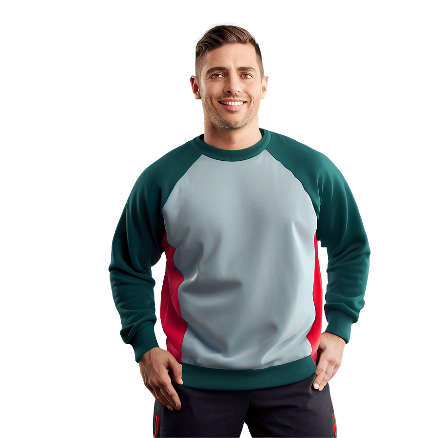 Athletic Sweatshirt Icon PNG pav PNG image with a transparent background, free high-resolution download