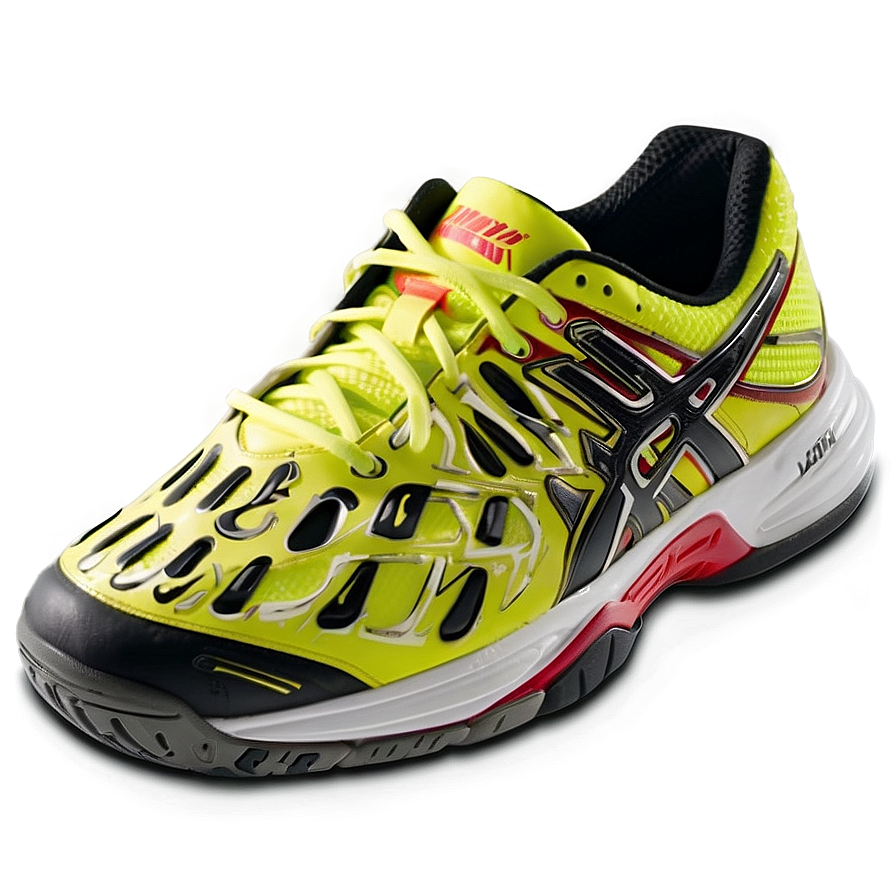 Athletic Tennis Shoes Png 55