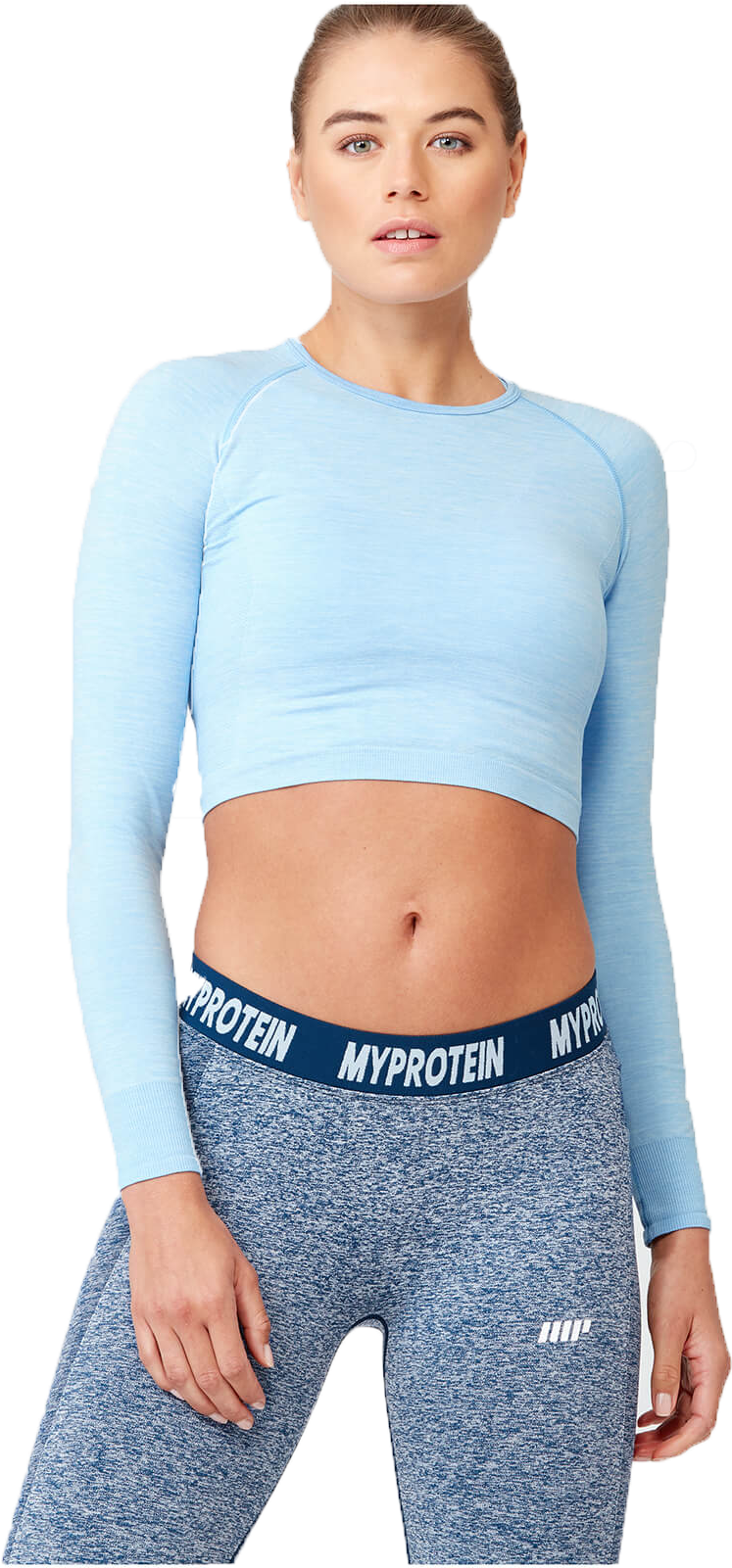 Crop Top Png Photo - Crop Top S Dlhym Rukavom, Transparent Png PNG with transparent background