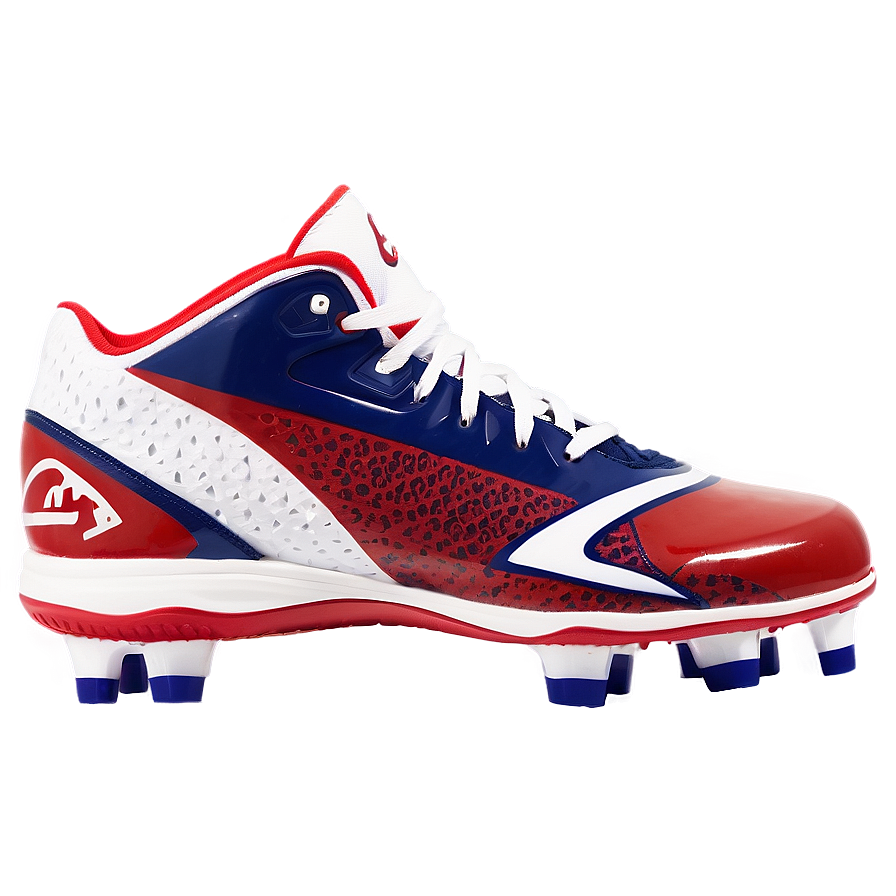 Atlanta Braves Cleats Png 05212024