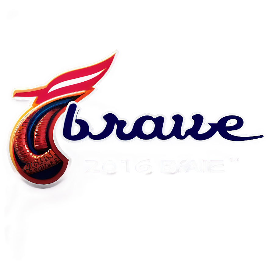 Atlanta Braves Logo PNG cyu36 PNG with transparent background