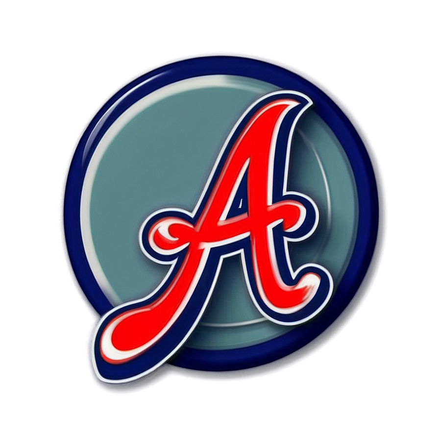Atlanta Braves Mascot PNG qrw44 PNG with transparent background