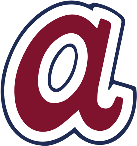 Atlanta Braves Old School, HD Png Download PNG with transparent background