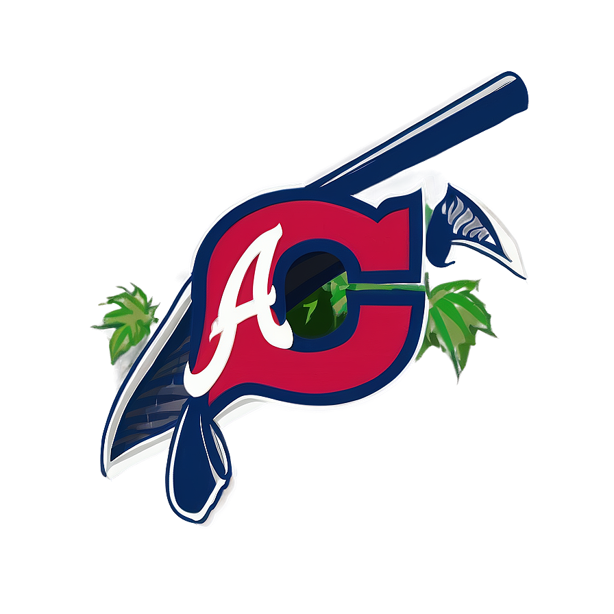 Atlanta Braves Stadium PNG jvc PNG with transparent background