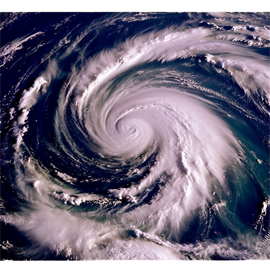 Atlantic Hurricane Icon Png 12