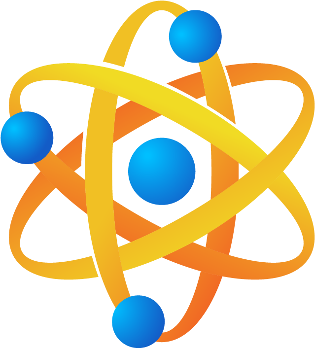 Atomic_ Structure_ Icon