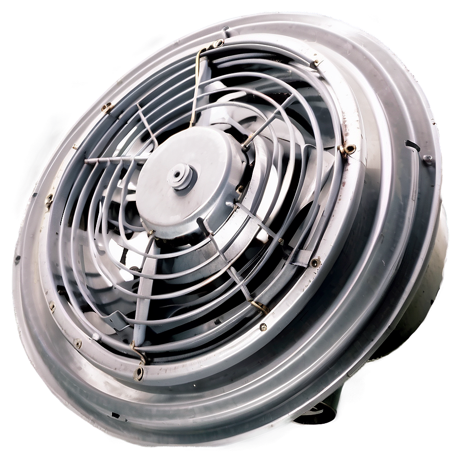 Attic Fan Png Fvp