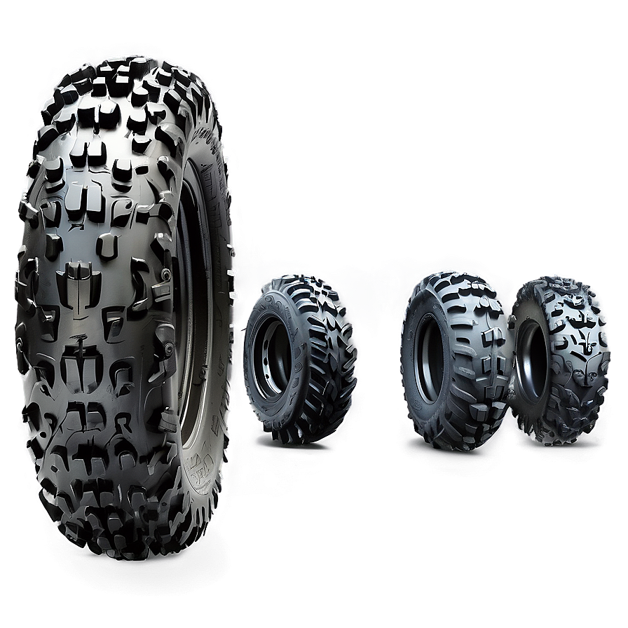 Atv Tire Png Yup88