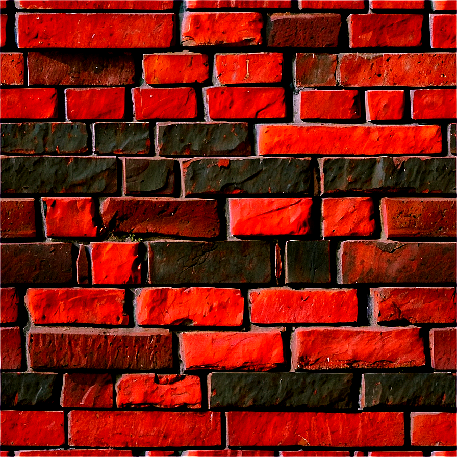 Auburn Brick Wall Png Mpu47