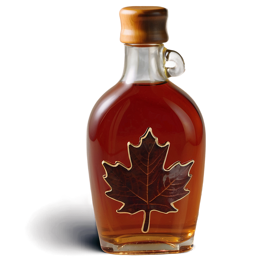 Auburn Maple Syrup Png 06252024