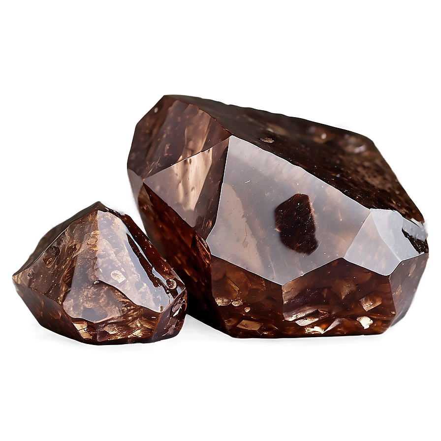 Auburn Smoky Quartz Png 06252024