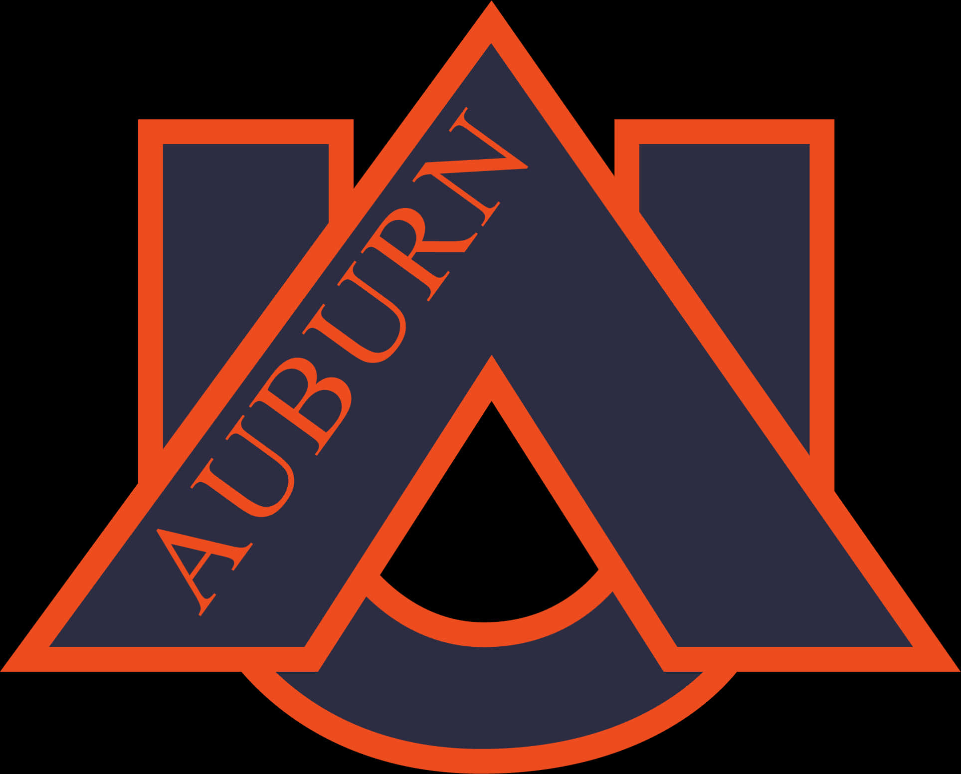 Auburn University Logo