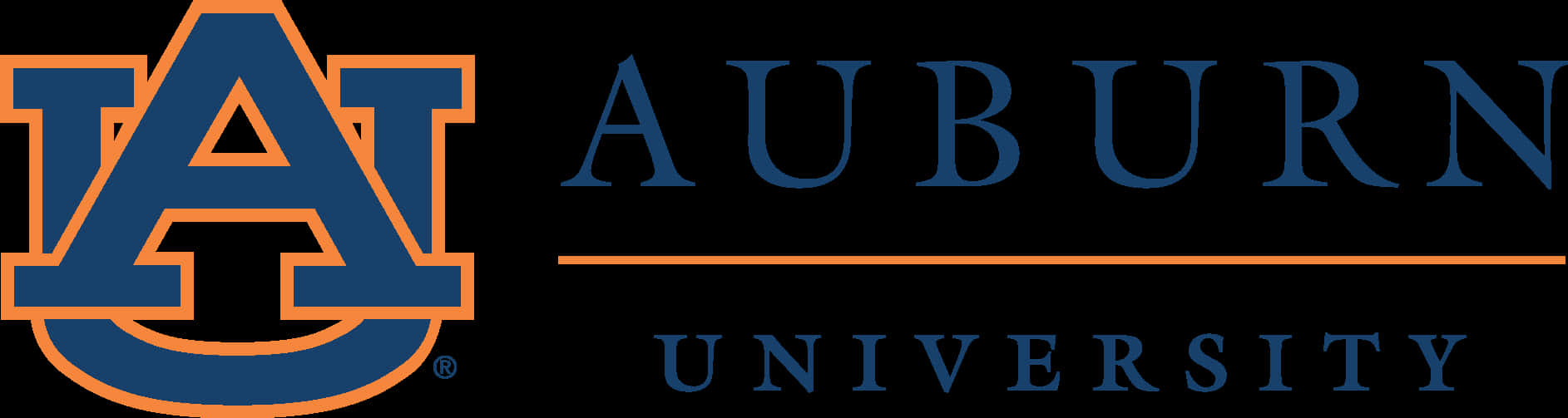 Auburn University Logo