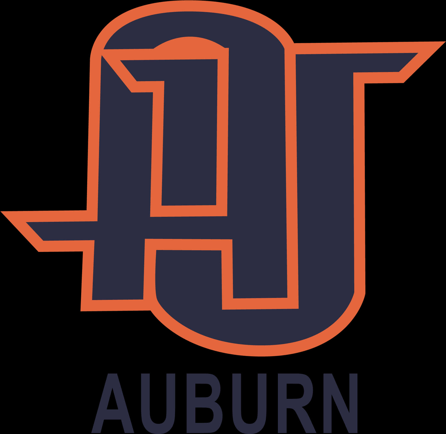 Auburn University Logo